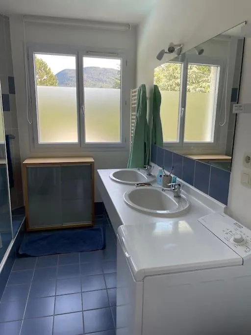 Chez Peggy & Victor - Appartement 4/5 Personnes Naves-Parmelan Appartamento